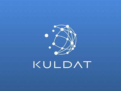 Kuldat New website b2b big data design icon italy kuldat lead