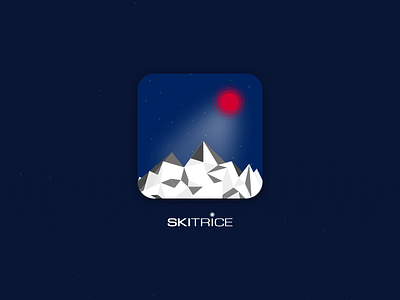 Skitrice ICON