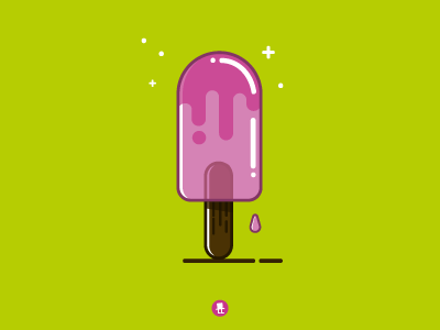 Ice Lolly