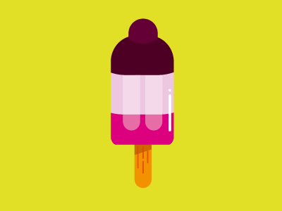 Ice Cream cream food foodporn fresh icecream illustration summer sweet vector