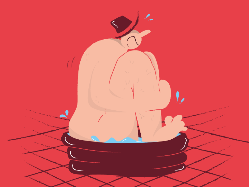 Dribbble