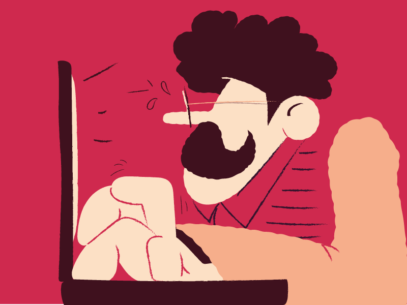 Monday mood visual vintage picture creative computer art comics character illustration vector art vector businessman office mood monday