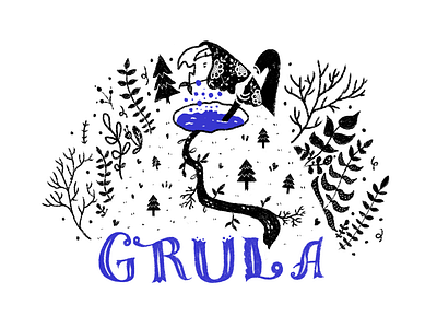 Grula