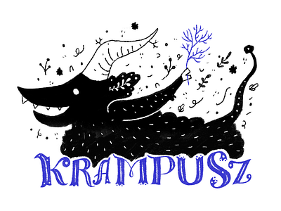 Krampusz