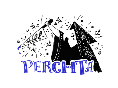 Perchta