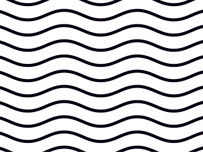 Waves after effects animate design gif illustrator loop pattern wave waves