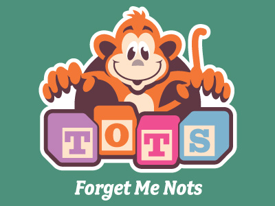 TOTS logo