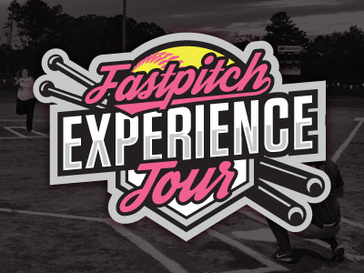 Fastpitch Experience Tour logo