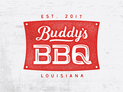 Buddys Logo