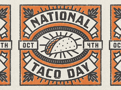 Happy National Taco Day!