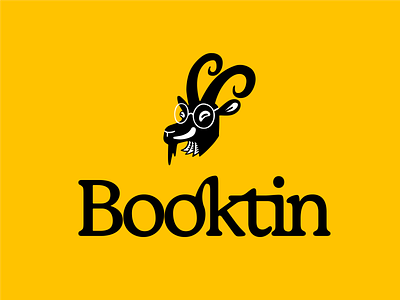 Booktin logo