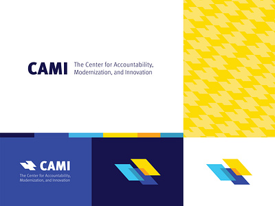 CAMI Branding