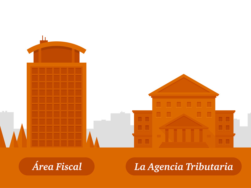 Part of new video buildings flat orange