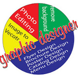 graphic designer