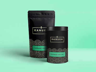 Kanuka Tea