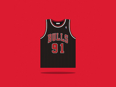 Dennis Rodman Wallpaper Discover more Basketball, Bulls, Chicago Bulls, Dennis  Rodman, NBA wallpaper.