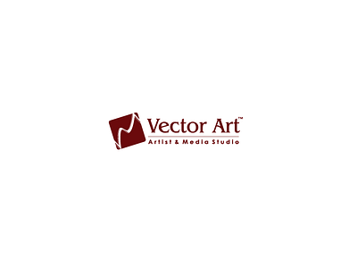 Vector Art art creative design media red riyadh saudi studio vector