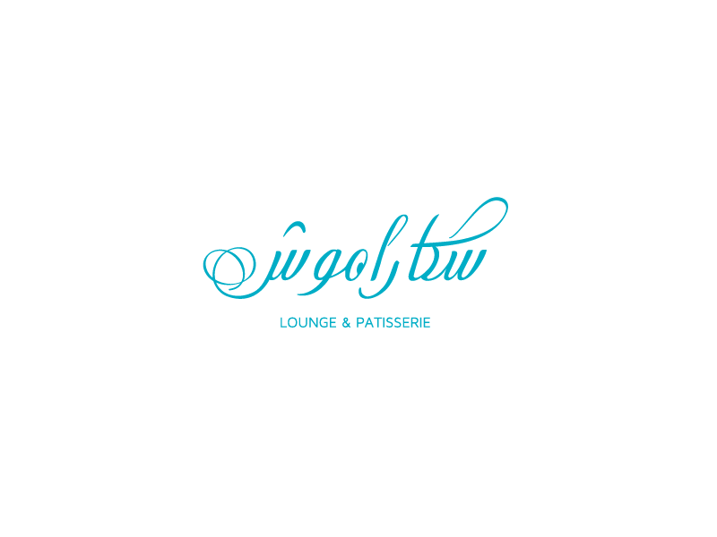 Logo design by yasser alhumaikani 35