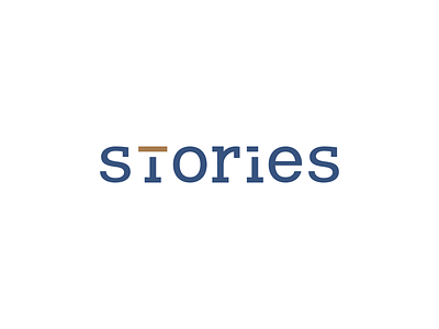 Stories Studio creative design logotype riyadh saudi stories studio