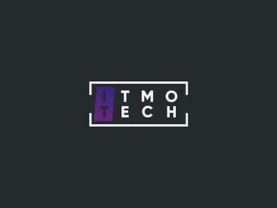 logo for IT-university — itmotech