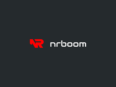 Logo for Nrboom — perform EEG research of your content