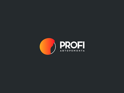 Logo profi — school of car painters