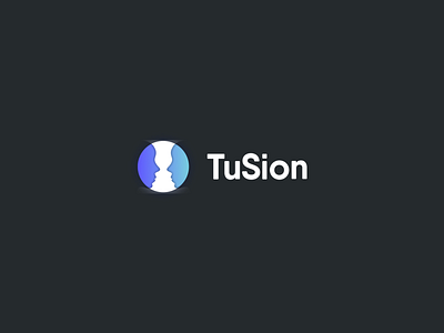 Logo TuSion — Make your team happier and productive