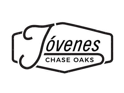 Student Logo Chase Oaks Spanish Version