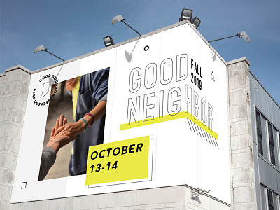 Good Neighbor 2019