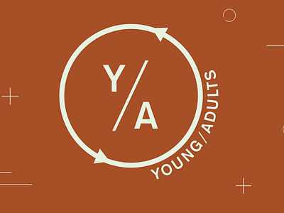 Young Adults Branding