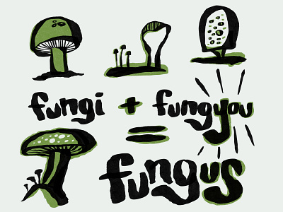 Fungyou designs, themes, templates and downloadable graphic elements on ...