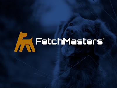 Fetchmasters Logo