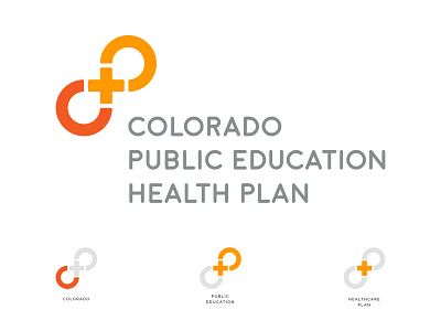 Colorado Public Education Health Plan Logo