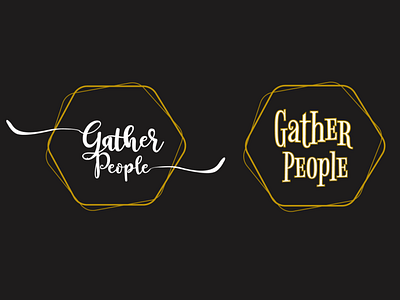 Logo Design for a Restaurant