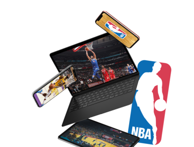 NBABite: Original NBA streams