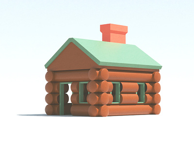 Cabin (Chunky)