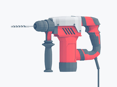 Rotary Hammer