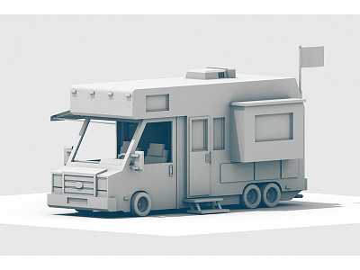 Recreational Vehicle