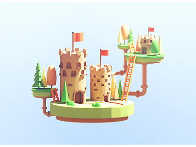 Castles