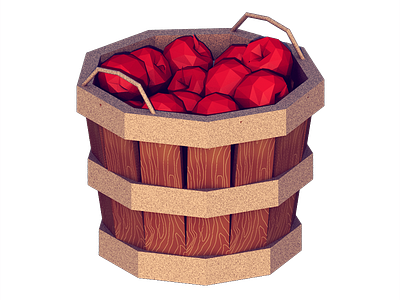 Apple Basket