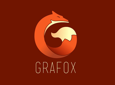16 Daily logo challenge branding dailylogochallenge design fox foxlogo logo logo design vector