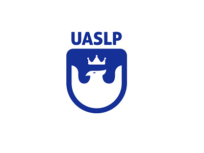 38 Daily logo challenge branding dailylogochallenge design eagle logo logo design san luis potosi slp uaslp university vector