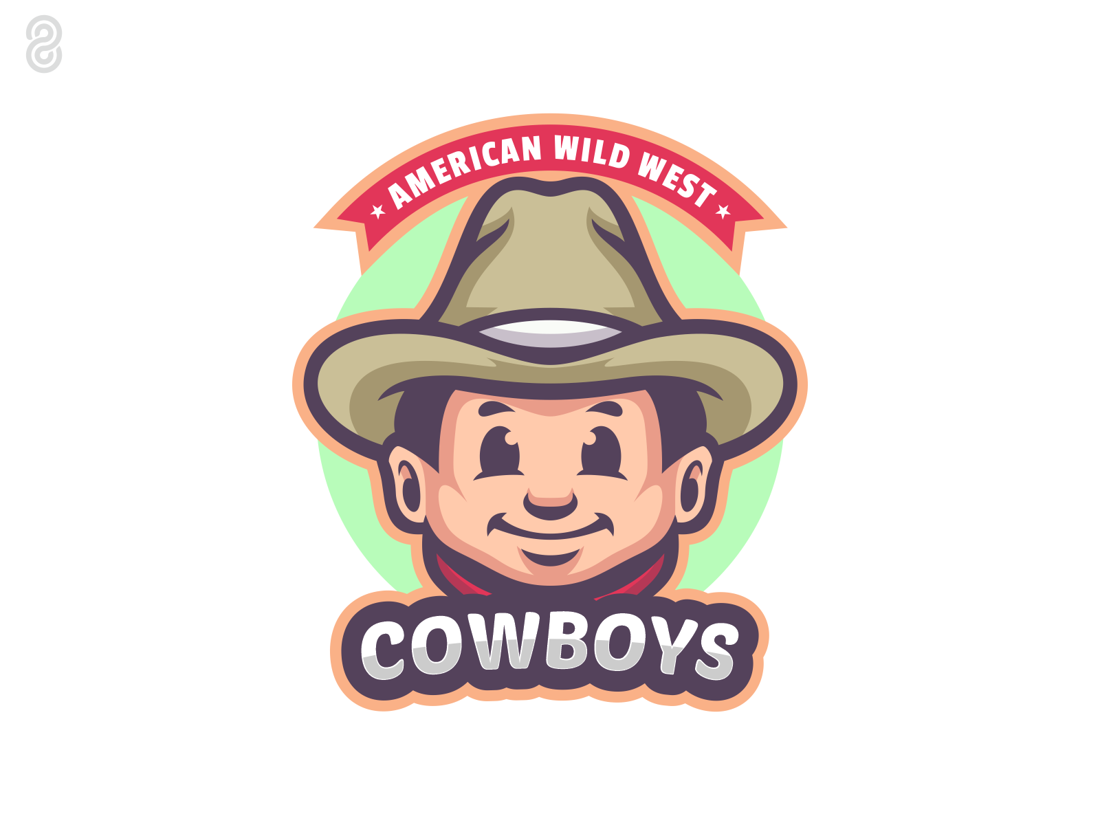 Cowboys New Logo The Story Behind The Design - rs72gg4