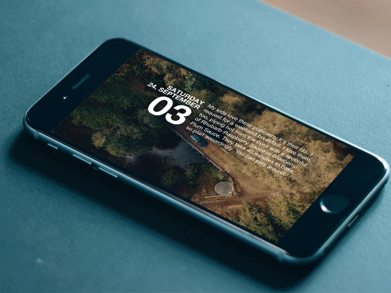 WIP - articles, blogs, shorts preview android app article blog ios landspace minimal read text typography ui ux