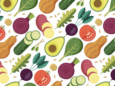 Pattern Illustration