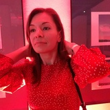 Галина Лузина