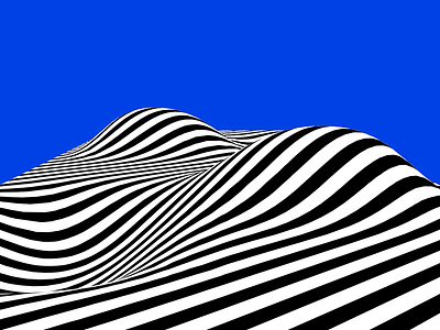 Zebra graphic design