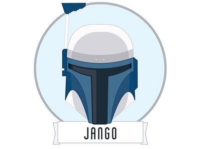 Jango Logo