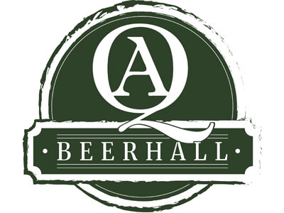 Queen Anne Beerhall Logo ideas