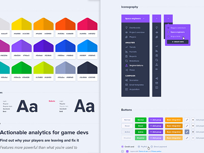 ui style guide